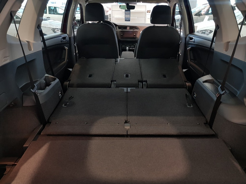 Volkswagen Tiguan Allspace 1.4 Tsi Trendline Dsg My21 0km