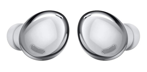 Imagen 1 de 5 de Audífonos in-ear inalámbricos Samsung Galaxy Buds Pro plata