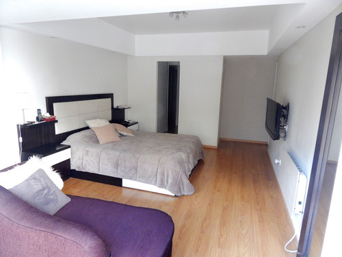 Venta Flores Dpto 6 Amb Patio, Parrilla Y Balcón