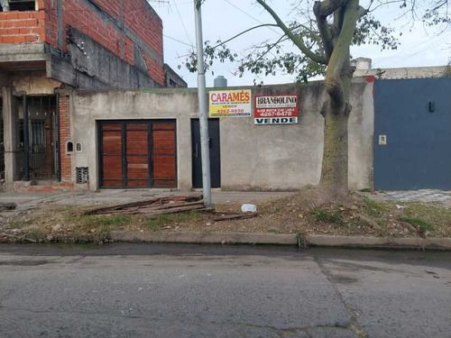 Casa En Venta En Lanus Oeste