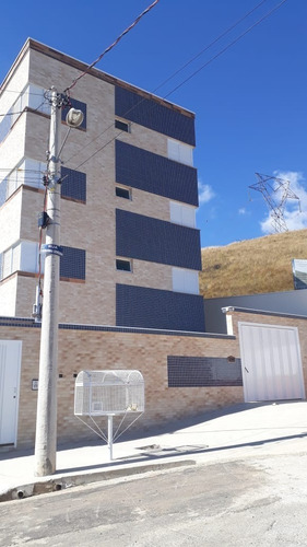 Imagem 2 de 30 de Apartamento - Ap00024 - 34384775