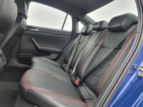 Volkswagen Virtus 1.0 200 TSI HIGHLINE AUTOMÁTICO