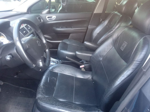 Peugeot 307 307 Feline/Griff/Premi. 2.0 Flex 5p Aut.
