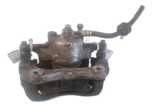 Caliper Delantera Izquierda Chevrolet Cruze 2009-2012