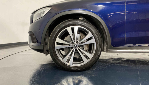 Imagen 6 de 15 de 122750 - Mercedes-benz Clase Glc 2017 Con Garantía
