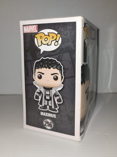 Funko Pop Maximus 256 (Usado)