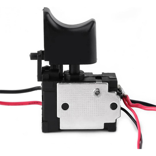 Interruptor De Taladro Eléctrico Dc7.2-24v, Control De Veloc