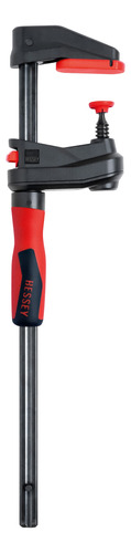 Bessey Serie Gk60 Gearklamp - Abrazaderas De Barra De 6 PuLG