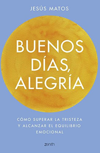 Buenos Dias Alegria - Matos Jesus