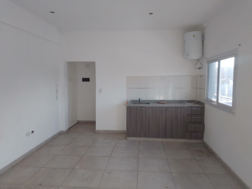 Venta Monoambiente A Estrenar En Tablada