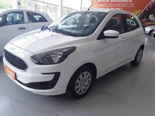 Ford Ka 1.0 Ti-vct Flex Se Manual
