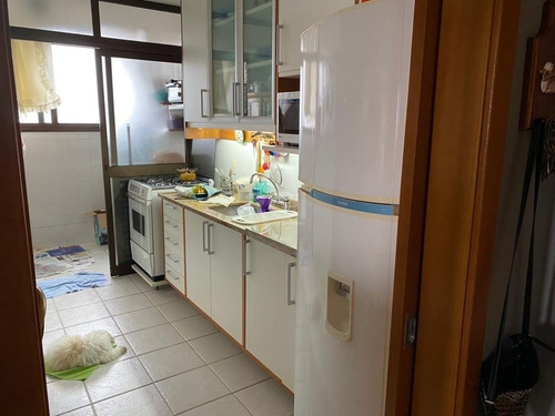 Imagem 14 de 15 de Apartamento - Menino Deus - Ref: 521467 - V-pj5891
