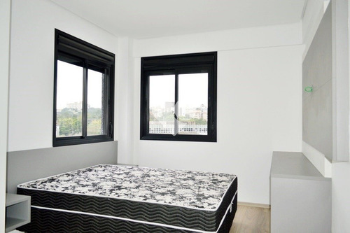 Imagem 7 de 15 de Apartamento - Santana - Ref: 6726 - V-234762