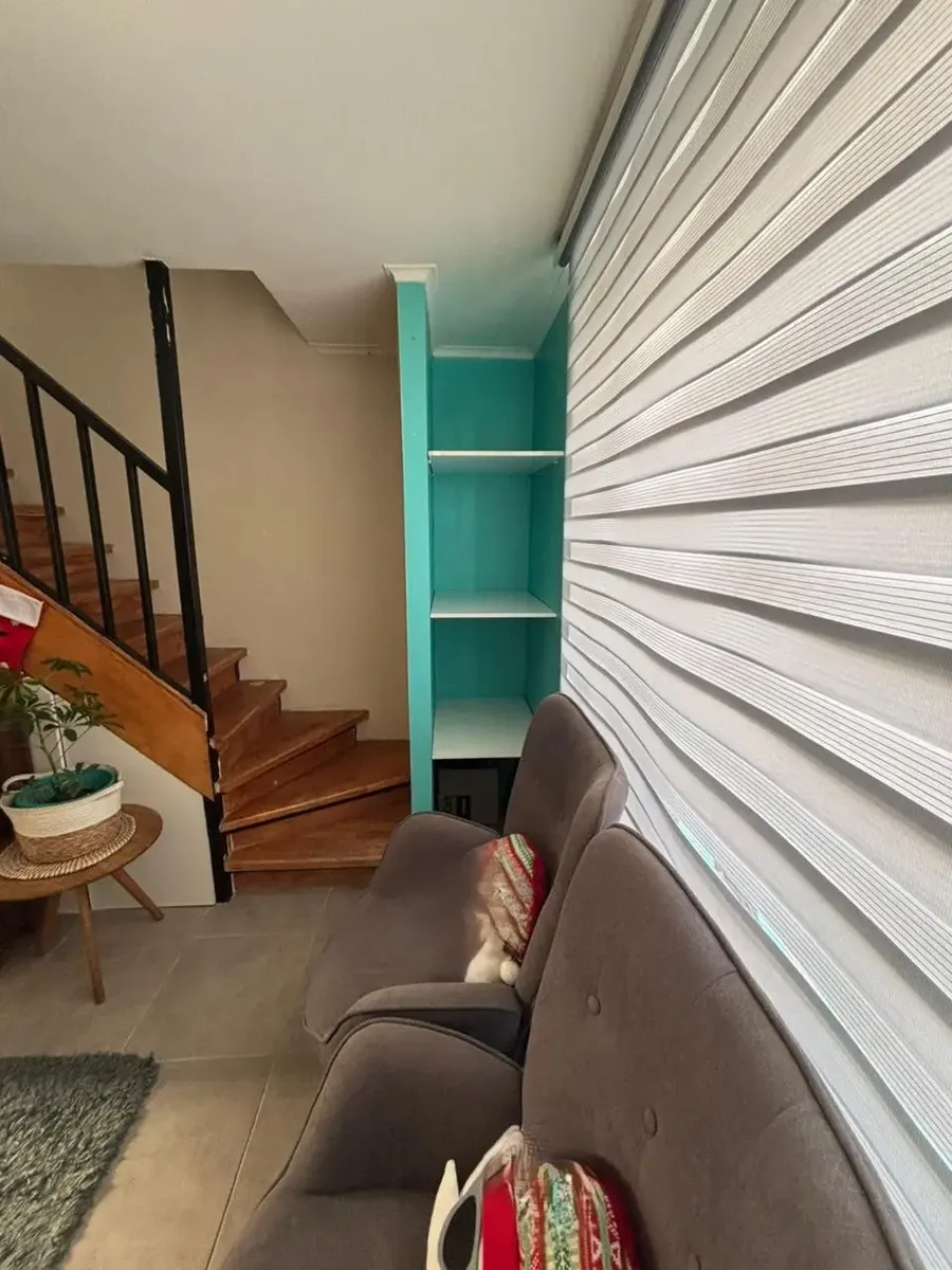 Imagen 2 de 16 de Casa En Venta En Bajos De Santa Cruz