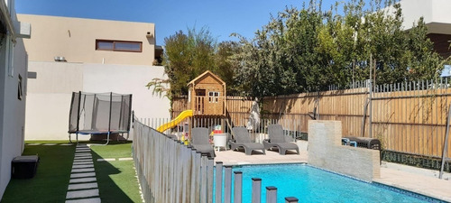 Imagen 20 de 23 de Casa Mediterránea En Condominio, Piedra Roja