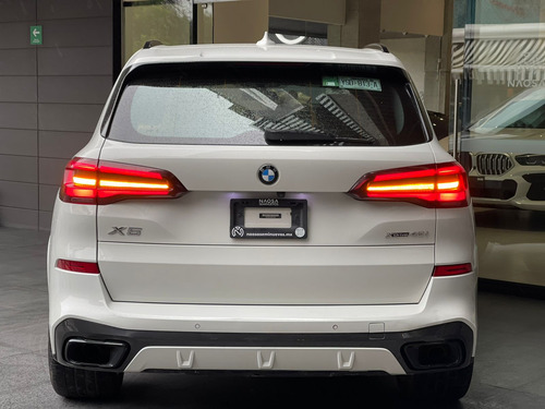 BMW X5 40i X DRIVE M SPORT