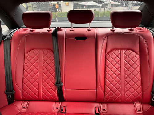 Audi Serie S 3.0 S4 T Fsi S-tronic Dsg