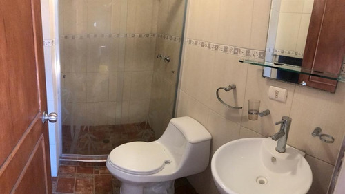 Imagen 15 de 16 de Apartamento En Venta Urbanizacion La Granja