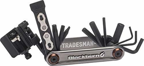 Blackburn Tradesman - Herramienta Multifunción Para Biciclet