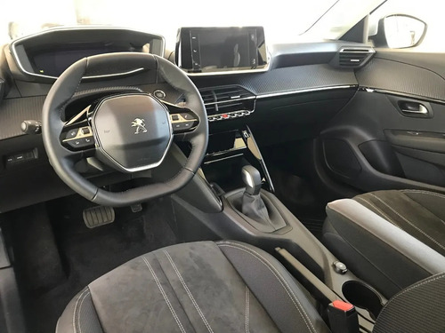 Peugeot 208 1.6l Active Pack