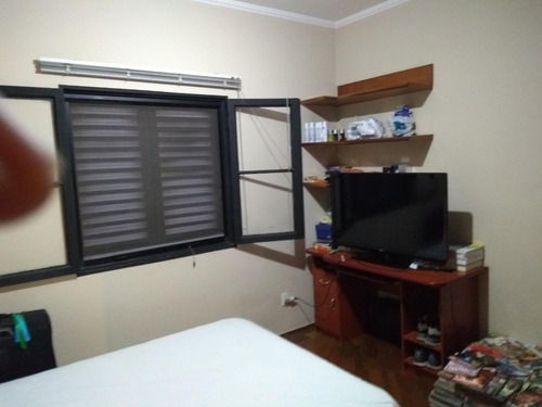 Casa À Venda Em Jardim Boa Esperança - Ca017675