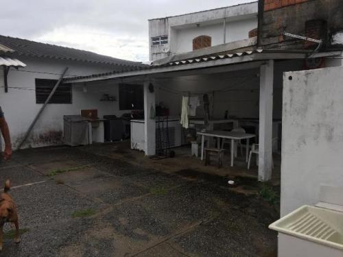 Casa C/ 4 Quartos E Edícula No Belas Artes-itanhaém 6575 Npc