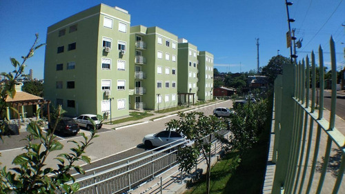 Imagem 1 de 11 de Apartamento À Venda, 54 M² Por R$ 160.000,00 - Canudos - Novo Hamburgo/rs - Ap1846