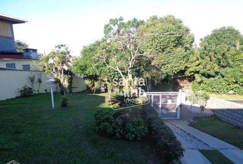 Imagem 5 de 18 de Casa À Venda, 148 M² Por R$ 1.390.000,00 - Campeche - Florianópolis/sc - Ca0087
