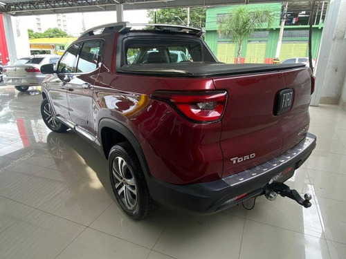 Fiat Toro Volcano 2.4 16V Flex Aut.