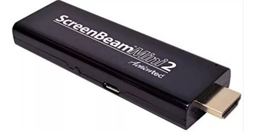 Screen Beam Mini2 Trasmitor Inteligente Bluetooth Television (Usado)