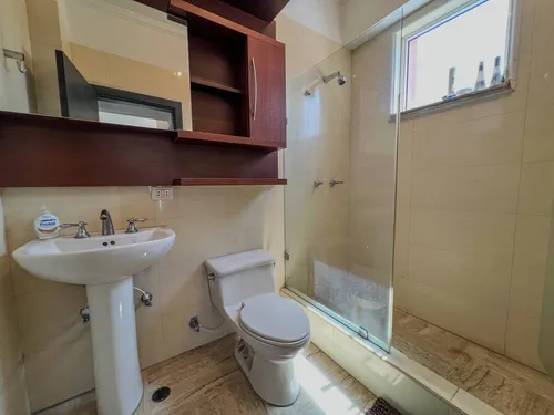 Apartamento Urb La Arboleda