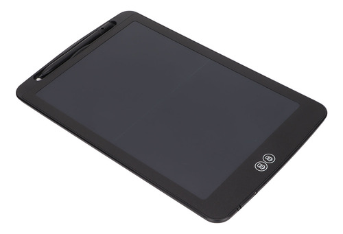 Bloc De Escritura Lcd Para Tableta De 12 Pulgadas, Protecció