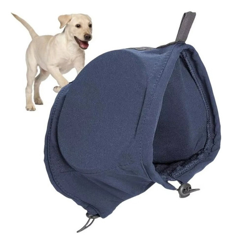 Orejeras Relajantes Para Perros, Reducción De Ruido, Suminis