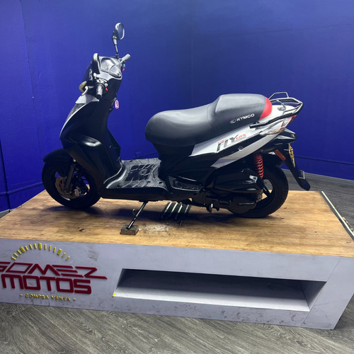 Kymco Fly 125 2016