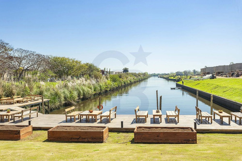 Imagen 8 de 30 de Oportunidad!!!!!terreno En Venta - Marinas H