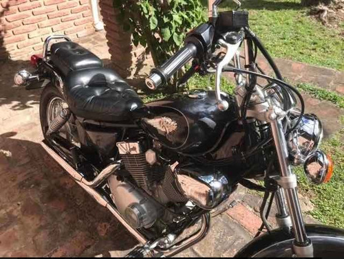 Imagen 7 de 15 de Yamaha Virago