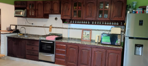 Imagen 7 de 16 de Ph Tipo Casa De 4 Ambientes Con Cochera Y Fondo Libre Villa Udaondo