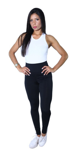 Kit 2 Leggings Heide Ribeiro Leg Basic Suplex Barato