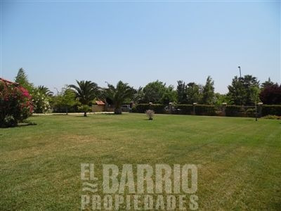 Imagen 7 de 30 de Casa En Venta De 5 Dorm. En Colina