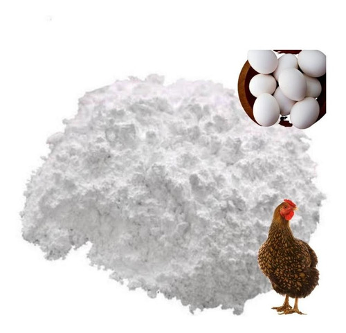 Calcium Fino Para Gallina Ponedora 20kg