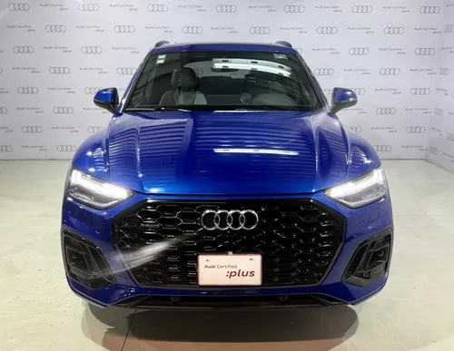 Audi q5 sportback 2.0 45Tfsi S Line Quattro Mild Hybrid