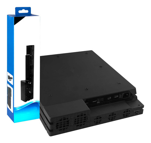 Ventilador Para Playstation 4 Pro Dobe Tp4-831