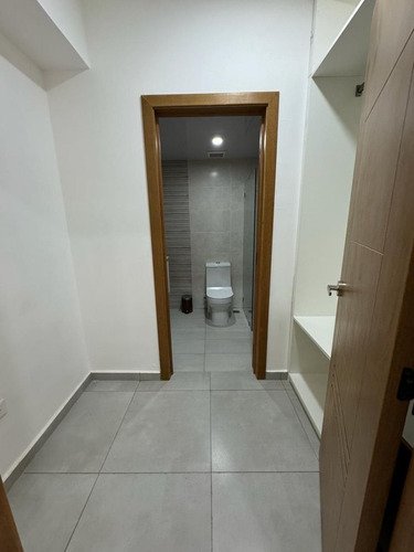 Apartamento Amueblado Nuevo En El Vergel