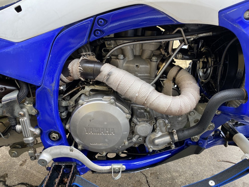 Imagen 3 de 7 de Yamaha Raptor Yfz 450r 2015 49hs De Uso! Oportunidad