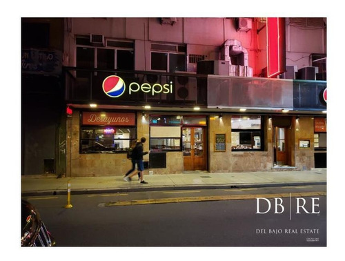 Imagen 2 de 6 de Alquiler Venta Local - Ciudad Autónoma De Buenos Aires