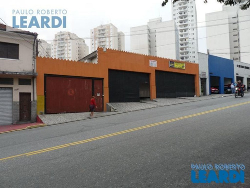 Comercial - Ipiranga - Sp - 622711