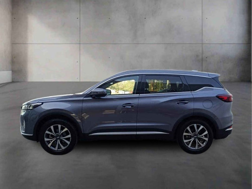 Chirey Tiggo 7 Pro 2023