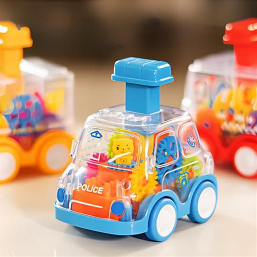 Da Autos Autónomos Inteligentes Kidcruisers For Niños |