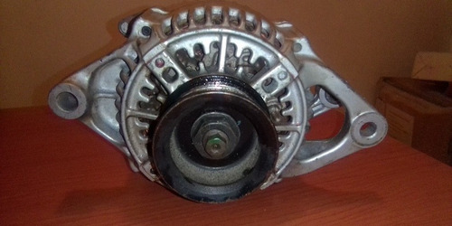 Alternador De Jeep Grand Cherokee Dodge Ram 5.2  92 Al 2000