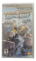 Comprar Motor Storm Arctic Edge Psp 100% Nuevo, Original Y Sellado
